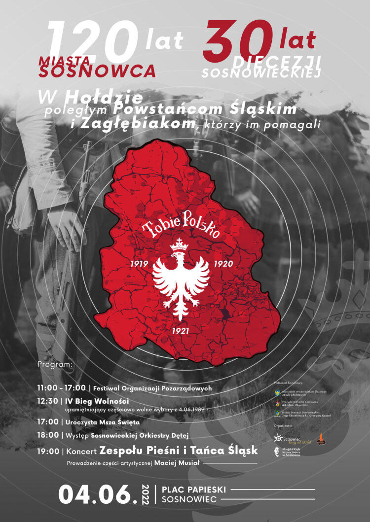 Oddajmy hołd powstańcom