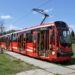 Tramwaje linii nr&nbsp;27 wracają do&nbsp;Klimontowa i&nbsp;Kazimierza Górniczego
