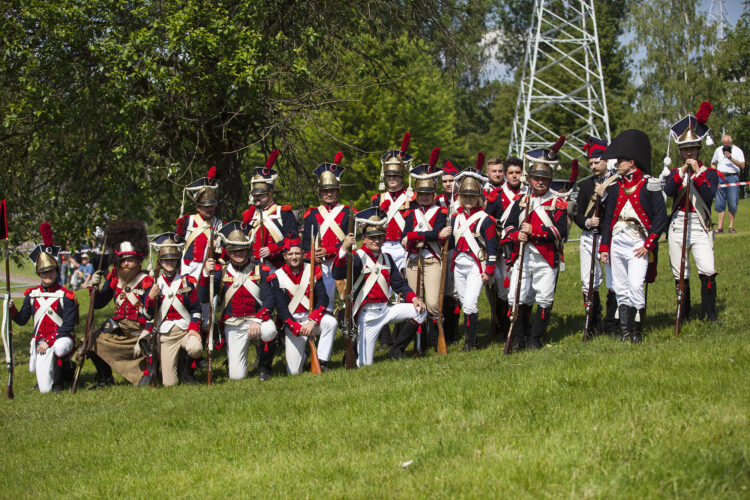 Finał Tygodnia Dziecka z… Napoleonem