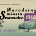 „Narodziny miasta Sosnowiec”