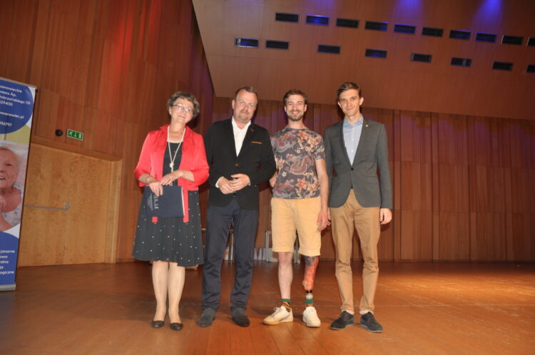 Hospicjum św.&nbsp;Tomasza działa już od&nbsp;25 lat!