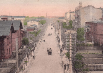 Sosnowice 1902 – niełatwe początki