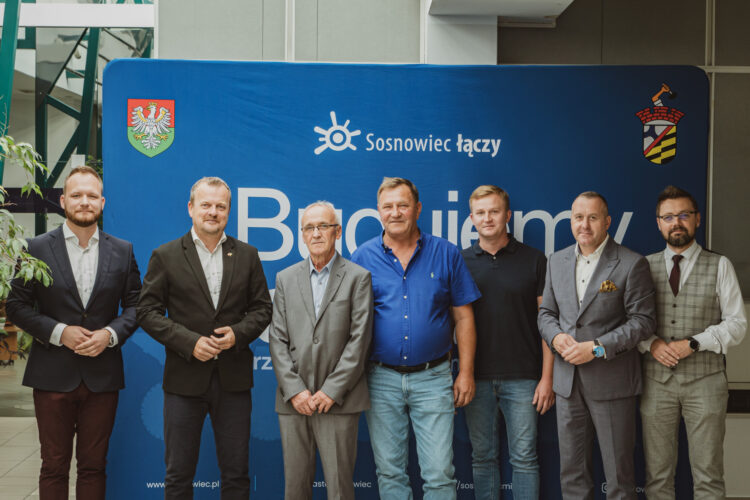 Miejskie budynki przejdą metamorfozę. MZZL podpisał kolejne umowy