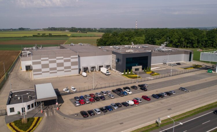 Sosnowiecki zakład dla wychowanków domów dziecka i&nbsp;dzieci z&nbsp;rodzin zastępczych