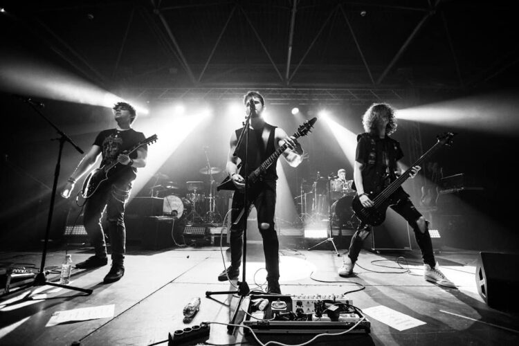 Fest Komin w&nbsp;sobotę 3 września