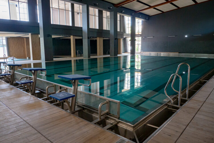 Basen przy Żeromskiego otwarty od&nbsp;6 sierpnia!