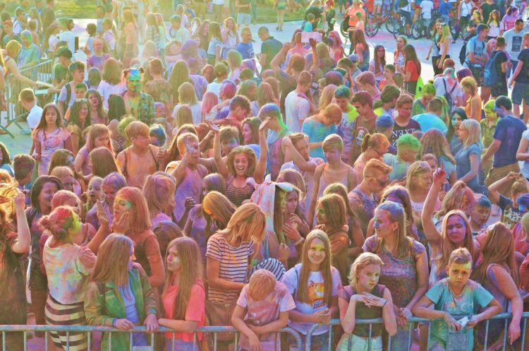 ClassicMania i&nbsp;balony wodne na&nbsp;zakończenie wakacji