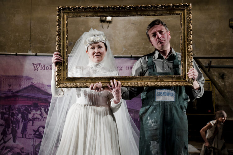 Korzeniec wraca do&nbsp;Sosnowca!