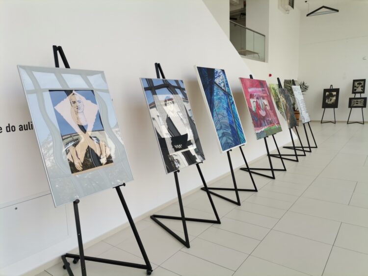 „Oni byli stąd”. Wystawa w&nbsp;Zagłębiowskiej Mediatece