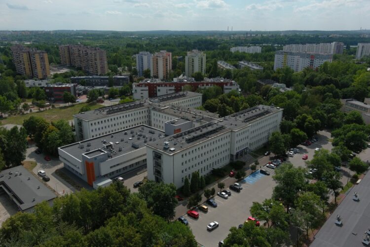 Szpital Miejski zaprasza na&nbsp;cykl bezpłatnych spotkań