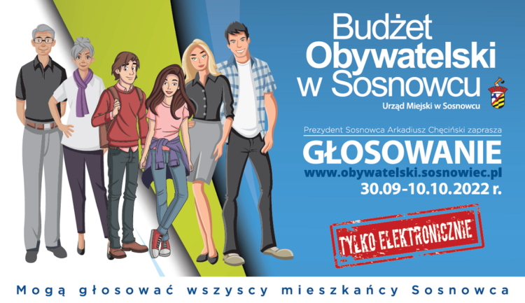 Głosowanie czas start!