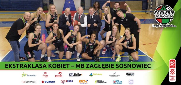 Zrobić kolejny krok