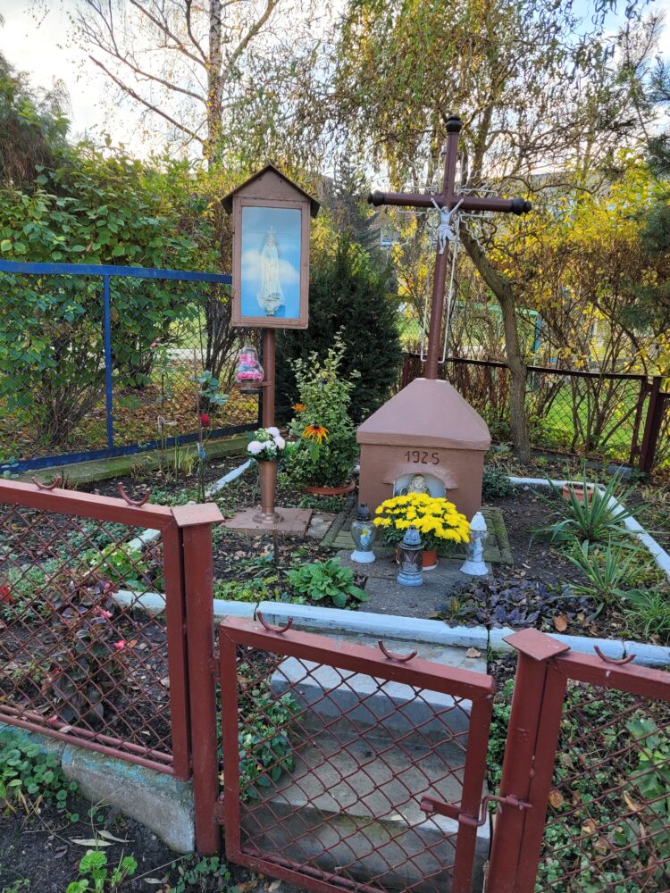 Gdzie Zagórze, gdzie Klimontów?