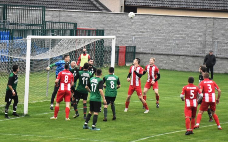 Piłkarskie emocje nie&nbsp;tylko&nbsp;na&nbsp;Stadionie Ludowym