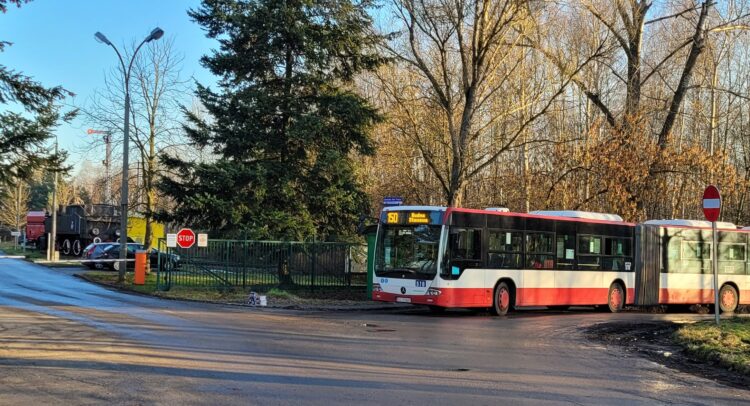 Z&nbsp;wizytą na&nbsp;Borze Porębskim