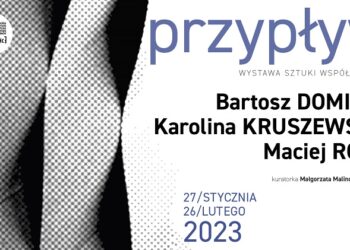 Wystawa sztuki współczesnej w&nbsp;Sosnowieckim Centrum Sztuki – Zamek Sielecki