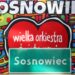 Gramy, bo&nbsp;lubimy! Ruszają sosnowieckie aukcje WOŚP