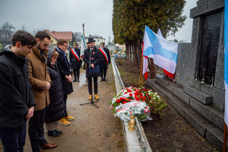 Luty pełen rocznic. Miasto zaprasza na obchody