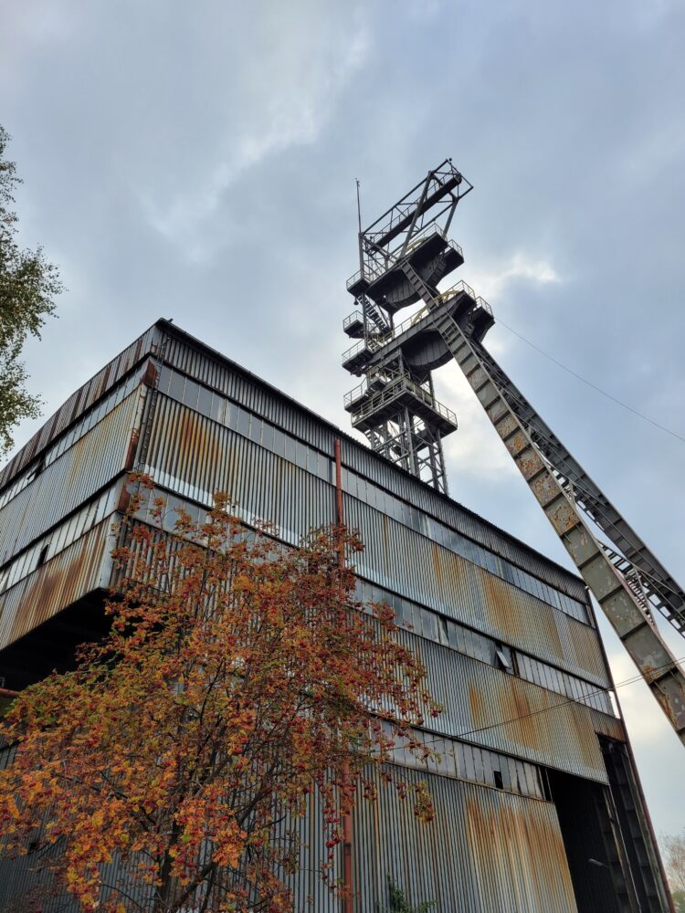 Jest plan na&nbsp;naszą kopalnię