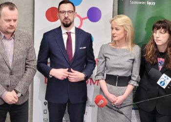 Centrum Pomocy Dzieciom już działa