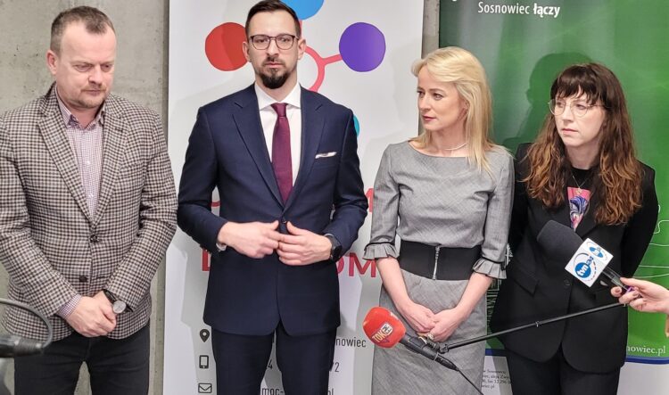 Centrum Pomocy Dzieciom już działa