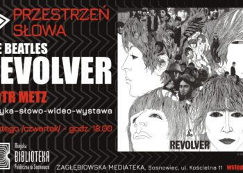Inauguracja 3. edycji Przestrzeni Słowa!