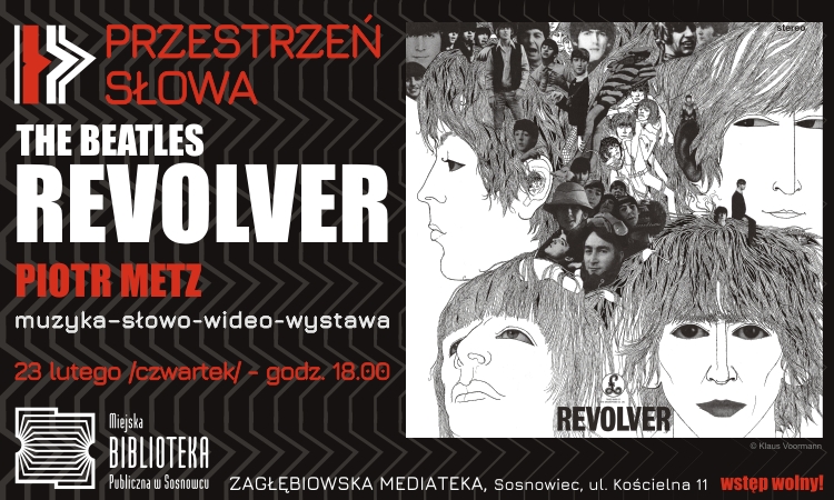 Inauguracja 3. edycji Przestrzeni Słowa!