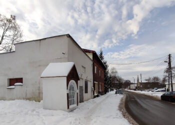 Powstańczym szlakiem przez&nbsp;Zagórze – część 1