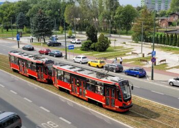Tramwaje linii nr&nbsp;24 wracają od&nbsp;20 lutego