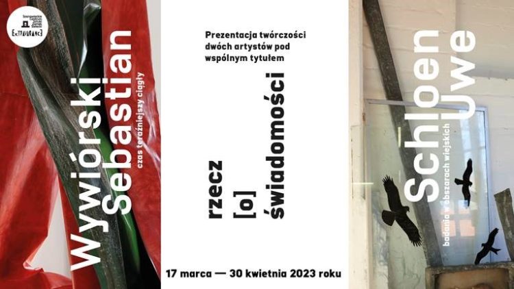 Rzecz o&nbsp;świadomości