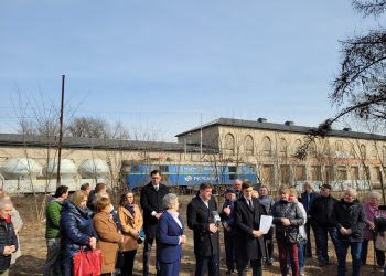 Co&nbsp;dalej z&nbsp;remontem dworca w&nbsp;Maczkach?