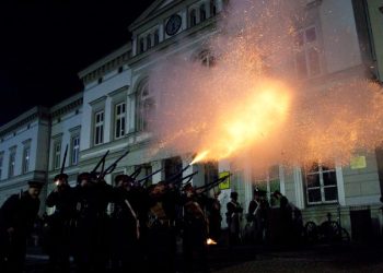 Bitwa o&nbsp;Sosnowiec