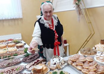 Gospodynie z&nbsp;Porąbki świętują 90-lecie swojego koła