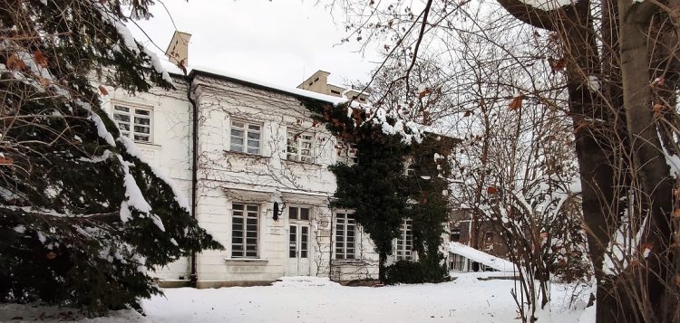 Powstańczym szlakiem przez&nbsp;Zagórze – część 2