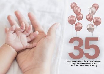 Dofinansowanie do&nbsp;in-vitro. Od&nbsp;15 marca składanie wniosków