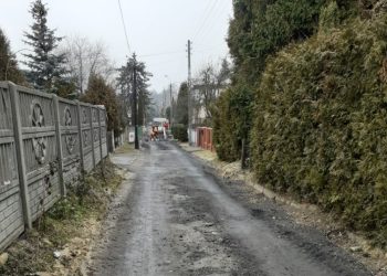 Zima nie&nbsp;straszna Sosnowieckim Wodociągom