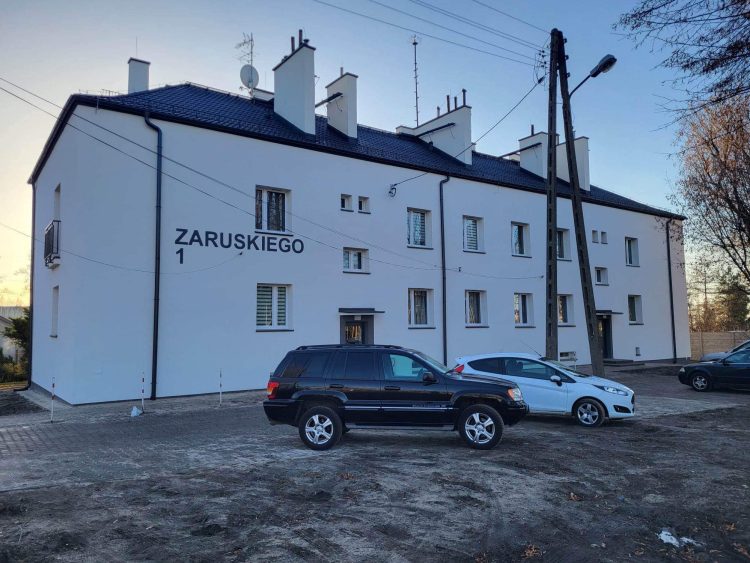 Termomodernizacji ciąg dalszy – miasto podpisało kolejne umowy