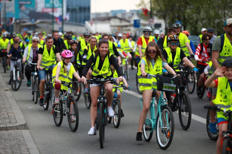 Weekend majowy pełen uroczystości i&nbsp;imprez