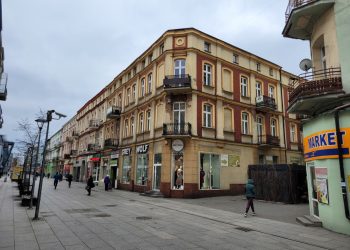 Milioner od&nbsp;obwarzanków