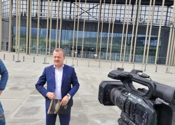 Prezydent Chęciński apeluje w&nbsp;sprawie ZPS-u