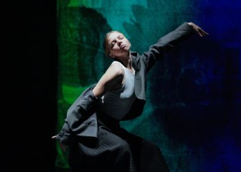 Teatr Zagłębia jedzie do&nbsp;Berlina