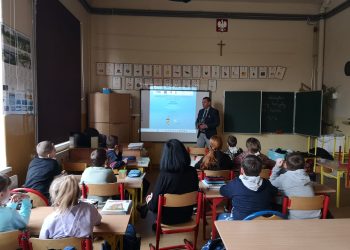 Sosnowiec ma&nbsp;swojego ekodoradcę