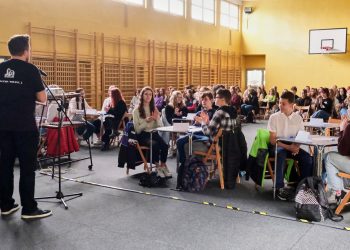 Otworzyli umysły podczas Korczakiady