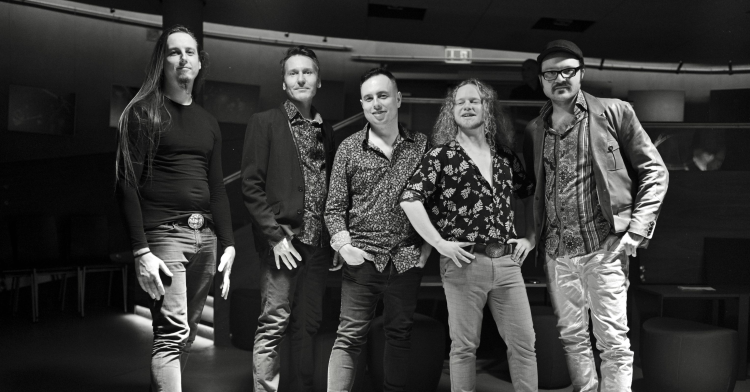 Muzyka Led Zeppelin w Sosnowcu. Mamy bilety dla Czytelników