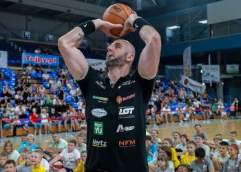 Marcin Gortat Camp 11 czerwca w&nbsp;Sosnowcu