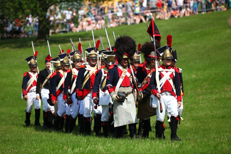 Bitwa o&nbsp;Sosnowiec kolejny raz