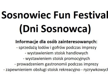 Sosnowiec Fun Festival (Dni Sosnowca)