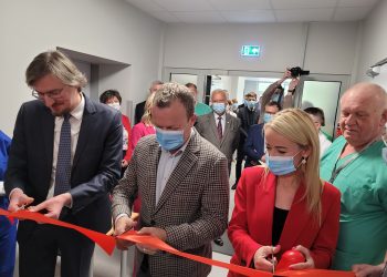 Złota godzina na&nbsp;wagę życia