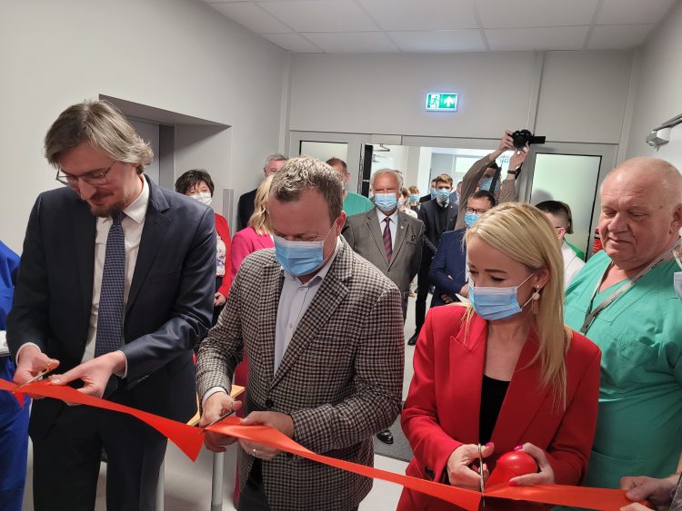 Złota godzina na&nbsp;wagę życia