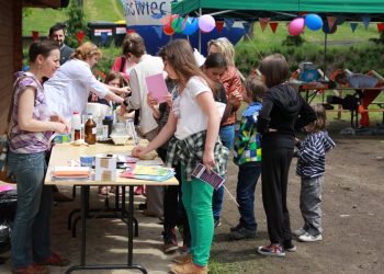 Tydzień Dziecka już trwa. Atrakcji jest wiele!
